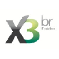 X3BR IT Solutions logo, X3BR IT Solutions contact details