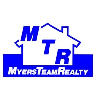 Myers Team Realty logo, Myers Team Realty contact details