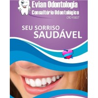 Evian Odontologia logo, Evian Odontologia contact details