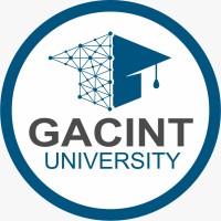 Gacint University logo, Gacint University contact details