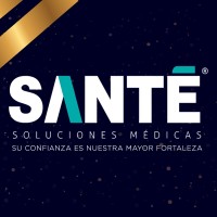 Santé, Soluciones Médicas logo, Santé, Soluciones Médicas contact details