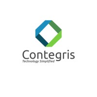 Contegris Technology Solutions logo, Contegris Technology Solutions contact details