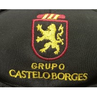 Castelo E Borges logo, Castelo E Borges contact details