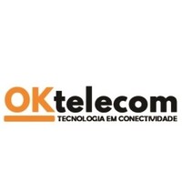 OkTelecom logo, OkTelecom contact details