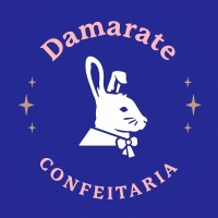 Damarate Confeitaria logo, Damarate Confeitaria contact details