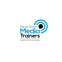 Media Trainers Manuel Teodoro logo, Media Trainers Manuel Teodoro contact details