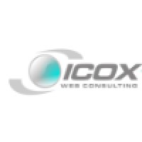 ICOX Web Consulting logo, ICOX Web Consulting contact details