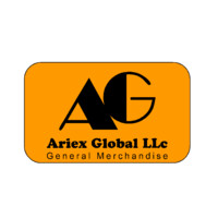 ARIEX GLOBAL LLC logo, ARIEX GLOBAL LLC contact details