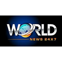 World News 24x7 Pvt. Ltd. logo, World News 24x7 Pvt. Ltd. contact details