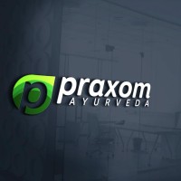 Praxom Ayurveda logo, Praxom Ayurveda contact details