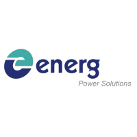 ENERG logo, ENERG contact details