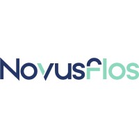 Novusflos logo, Novusflos contact details