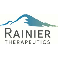 Rainier Therapeutics logo, Rainier Therapeutics contact details