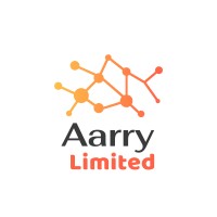 Aarry Limited logo, Aarry Limited contact details