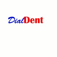 DialDent logo, DialDent contact details