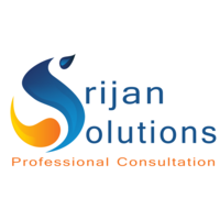 Srijan Solutions logo, Srijan Solutions contact details