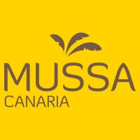 Mussa Canaria logo, Mussa Canaria contact details