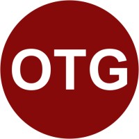 OTG Consulting logo, OTG Consulting contact details