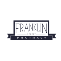 Franklin Street Pharmacy logo, Franklin Street Pharmacy contact details