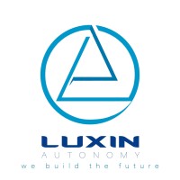 LUXIN AUTONOMY logo, LUXIN AUTONOMY contact details