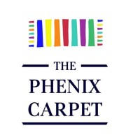 THE PHENIX CARPET logo, THE PHENIX CARPET contact details