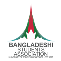 Bangladeshi Students' Association, University of Toronto logo, Bangladeshi Students' Association, University of Toronto contact details