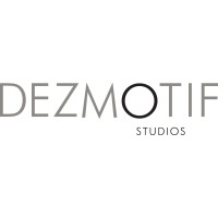 DEZMOTIF Studios logo, DEZMOTIF Studios contact details