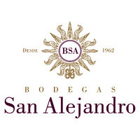 Bodegas San Alejandro logo, Bodegas San Alejandro contact details