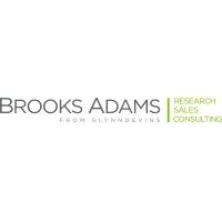 Brooks Adams Research Sales & Consulting logo, Brooks Adams Research Sales & Consulting contact details