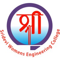 Sridevi Womens Engineering College logo, Sridevi Womens Engineering College contact details