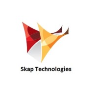 Skap Technologies logo, Skap Technologies contact details