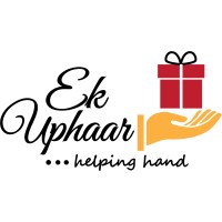 Ek Uphaar logo, Ek Uphaar contact details