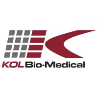 KOL Bio-Medical Instruments, Inc. logo, KOL Bio-Medical Instruments, Inc. contact details