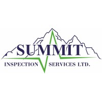 SUMMIT Inspection Services Ltd logo, SUMMIT Inspection Services Ltd contact details