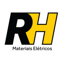 RH Materiais Elétricos logo, RH Materiais Elétricos contact details