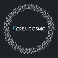 Crea Cosmic logo, Crea Cosmic contact details