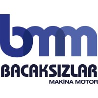 Bacaksızlar Makina Motor logo, Bacaksızlar Makina Motor contact details