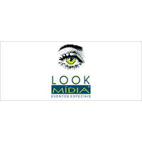 Look Mídia logo, Look Mídia contact details