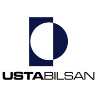 USTABİLSAN logo, USTABİLSAN contact details