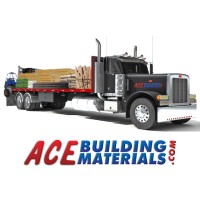 Ace Building Materials logo, Ace Building Materials contact details