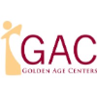 Golden Age Centers of Greater Cleveland logo, Golden Age Centers of Greater Cleveland contact details