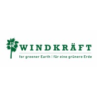 Windkraft Energy Services logo, Windkraft Energy Services contact details