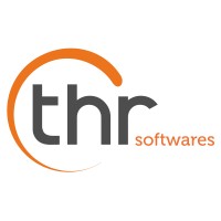 ThR Softwares logo, ThR Softwares contact details