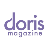 Doris Magazine logo, Doris Magazine contact details