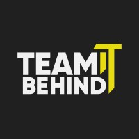 Team Behind It logo, Team Behind It contact details