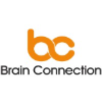 Brain Connection logo, Brain Connection contact details