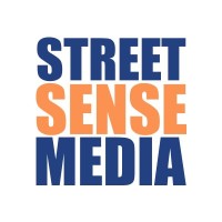 Street Sense Media logo, Street Sense Media contact details