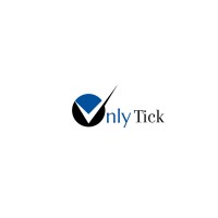 OnlyTick logo, OnlyTick contact details