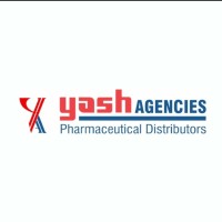 Yash Agencies logo, Yash Agencies contact details