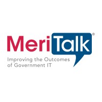 MeriTalk logo, MeriTalk contact details